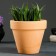 Flower pot "Standard" 1.5 l