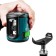 Laser Laser Kraftool Cl 20 34701, 2 rays, 20 m, ± 4 °, ± 0.2 mm/m, 1/4 "