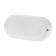 Luminer LED LED dust -proof oval IP65 12W 1000lm 6500K REXANT