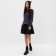 Women's skirt (upsurge) MIST, p.46, black