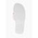 Slippers # 6 women, size 36.5, pink color
