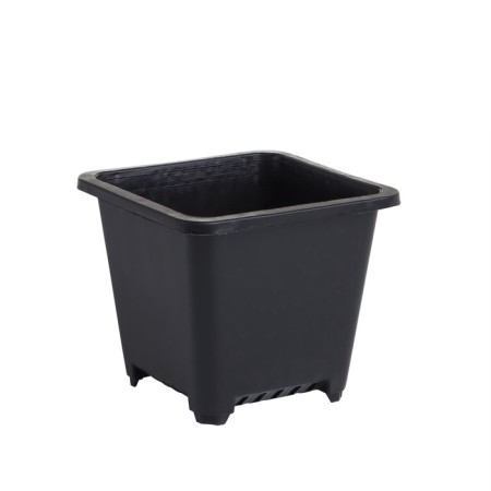 Pot for seedlings, 350 ml, d = 9 x 9 x 8.5 cm, (packaging 20 pcs.) Greengo-8