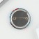 The icon of the sunset anime "Blade", d = 3.8 cm