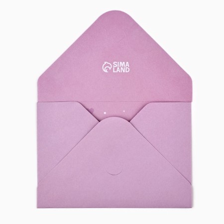 Envelopes, set “Open when...”, 13 x 9 cm-4