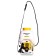 Sprayer gasoline Champion PS227, 0.82 hp, 16 l, 5 l/min, 7500 rpm