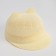 Kemka wicker for girls Minaku Milk color, rr 50-52