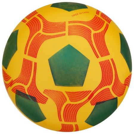 Football ball, d = 22 cm, 60 g, color mix-3
