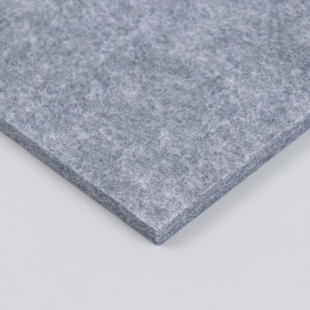 Fasting rug polyester fiber 35x25x1.2 cm-1
