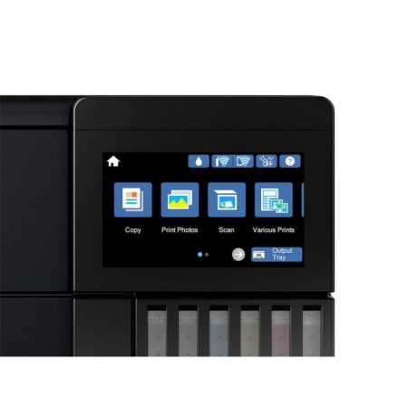 MFA Jet Epson L8180 (C11CJ21403/402) A3 DUPLEX NET WIFI black-3