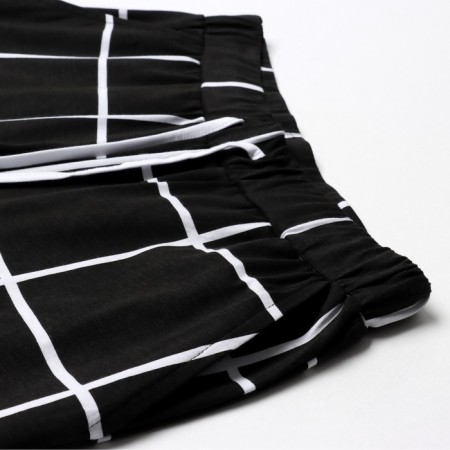 Female pajamas (T -shirt and trousers) KAFTAN "Best" p. 48-50-3
