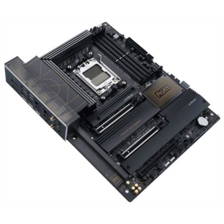 The ASUS PRART X670-Creator Wifi Socketam5 AMD X670 4XDDR5 ATX AC`97 8ch (7. 107040-4