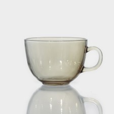 Glass broth 