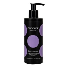 Direct Pigment Concept Fashion Look, Lavender, 250 ml