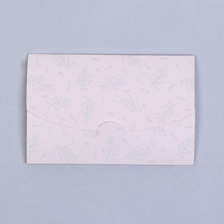 Convert for a certificate with embossing "Flight" 10.5 x 7 set 10 pcs-2
