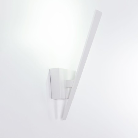 Sconces Citilux "Descart" CL704010N, 8x28 cm, 1x5W, LED, white color-6