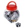 Figure eraser "football"