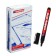 Permanent marker Edding E-370/1 (undersigned), 1.0 mm, black
