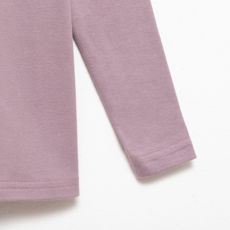 Kit for children (jumper, trousers) minku: casual collection lemesis color, height 104-9