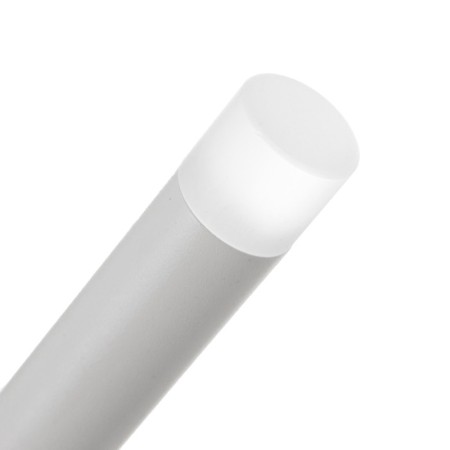 Suspension lamp "Balance" LED 6W 4000k white 3x3x40-140cm-5