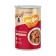 Wet food "Mnyams" "Proper Development" for puppies, veal in sauce, 400 g