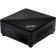 Netop MSI Cubi 5 12m-068bru i3 1215U (1.2) UHDG Noos 2xgbiteth WiFi BT 65W Black (936-B0A 103385