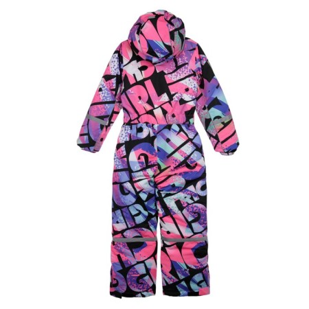 Winter overalls for the girl PlayTode, height 152 cm-10