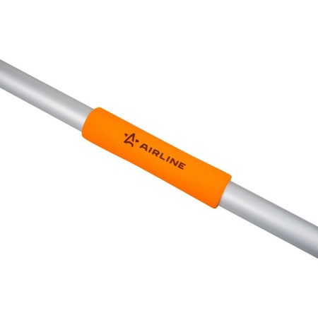AIRLINE brush, 20 cm and telescopic pen 105-165 cm-4
