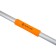 AIRLINE brush, 20 cm and telescopic pen 105-165 cm