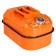 Kanistr Airline ACF-20h, metal, horizontal, 20 liters