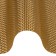 Serving napkin Zapel guunny, mustard color
