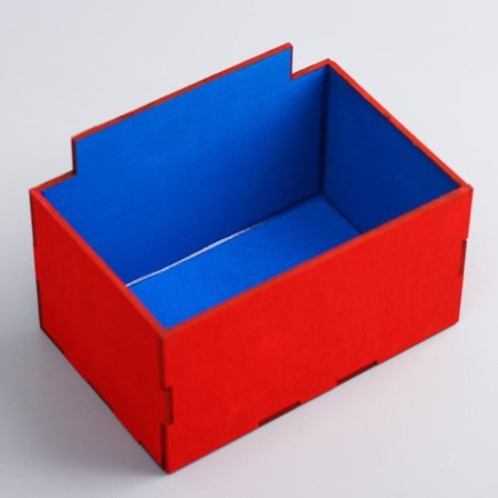Organizer for the office, 15x10x8 cm, Avengers-1
