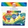Fleeters 18 colors "classic", washed off, cardboard packaging, euro suspension (356544)