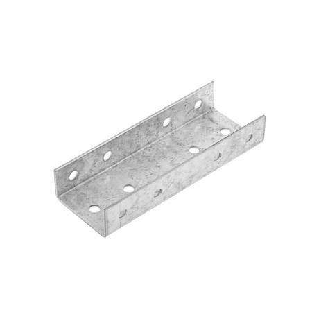 Profile connector SP-40-120, zinc