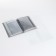 Cover for autocodes, gray color