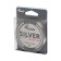 Monophile Fine Allvega Silver, diameter 0.18 mm, test 4.04 kg, 50 m, silver