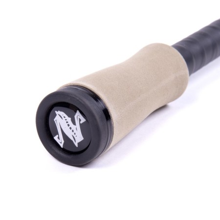 Spinning Carboxu Carbon Namazu Pro Supapull-Jack Welterweight IM8 2.28 m-6