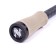 Spinning Carboxu Carbon Namazu Pro Supapull-Jack Welterweight IM8 2.28 m