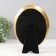 Photo frame Polystone 10x15 cm "Flower Song" 16x2.2x20.8 cm