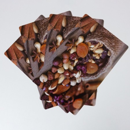 Joy Home Serving Napkin, Dry Fronts, 26x41 cm-2