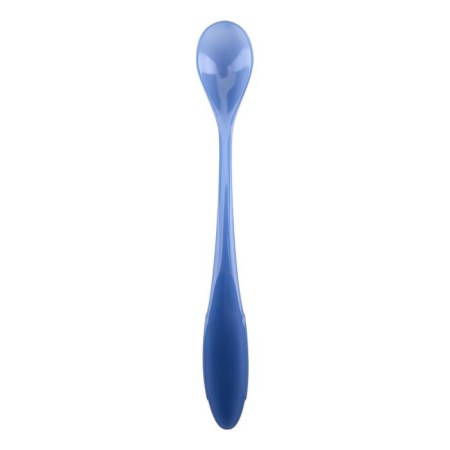 Thermal -sensitive spoon for feeding, 4+ months, mix-12