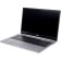 Hiper Expertbook laptop, 15.6 ", R5 5600U, 16GB, SSD512GB, AMD Radeon, FDOS, Gray