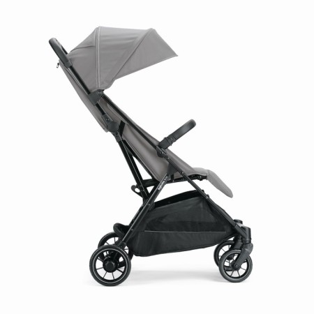 Stroller walking Inglesina Now, color Snap Grey-2