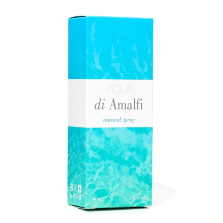 Лосьон для женщин Love&Beauty Aqua di Amalfi 50 мл-2