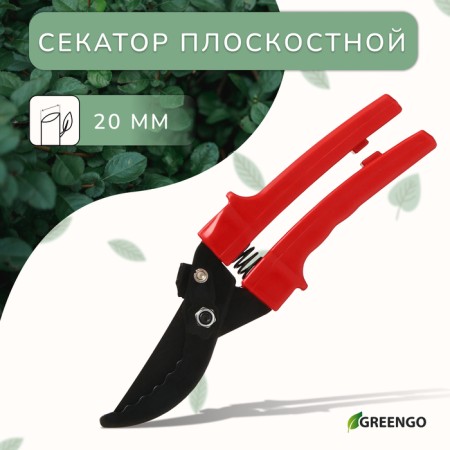 Planning coater, 9 "(23 cm), with plastic handles