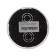 Distribution box Luazon Lighting, 102x30 mm, IP42, for undercurrent installation