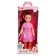 Doll "Lisa Casual1", 42 cm