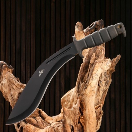 Tourist knife "Amazon" 39.5cm, blade 265mm/4mm-2