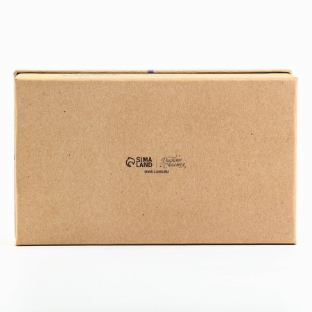 Box "Postal Card", 18 x 11 x 6.5 cm-3