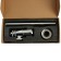 Siphon Zein, for washbasin, bottle, 1 1/4 "x 32 mm, zinc, chromium color
