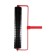 Needle roller scrap, 400 mm, height needle 13 mm
